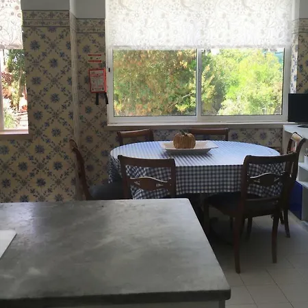 Casa Branca Hotel *