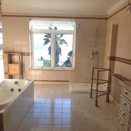 Casa Branca Holiday park