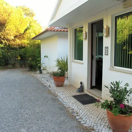 Holiday park Casa Branca Foz do Arelho