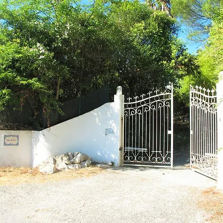 Casa Branca Holiday park