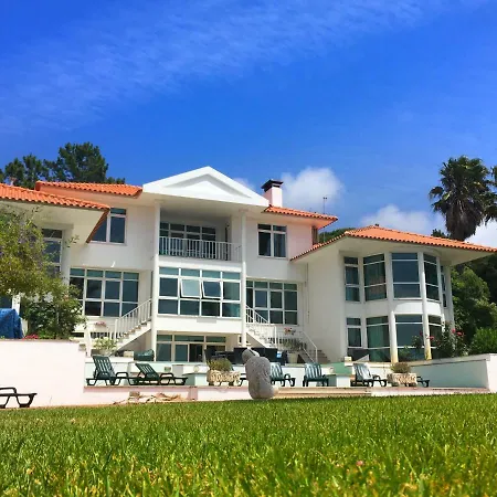Casa Branca Holiday park