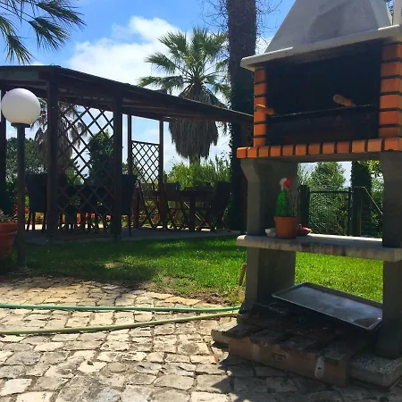 Casa Branca Holiday park