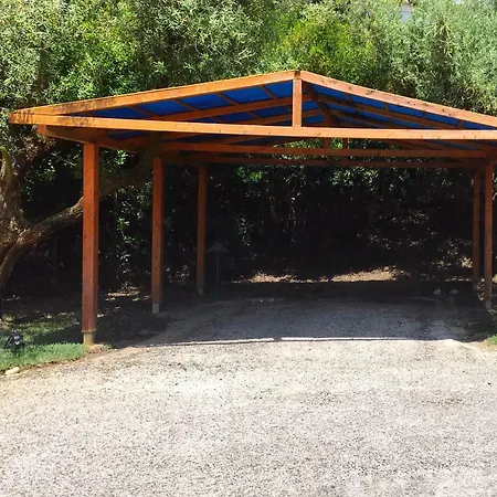 Holiday park Casa Branca
