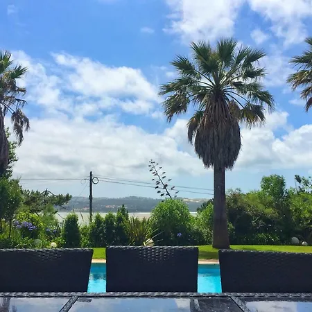 Casa Branca Holiday park