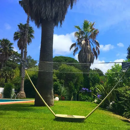 Holiday park Casa Branca Foz do Arelho