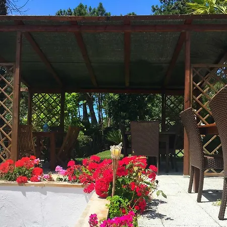 Holiday park Casa Branca