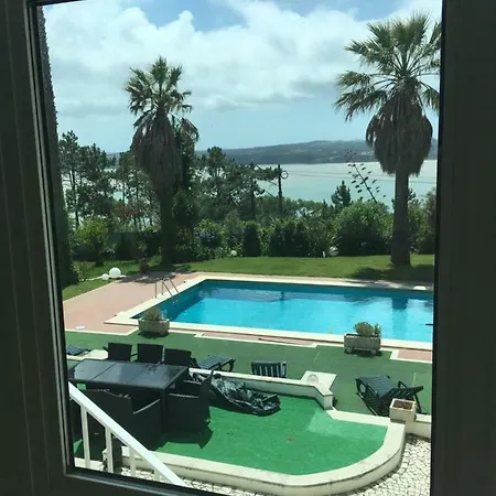 Holiday park Casa Branca
