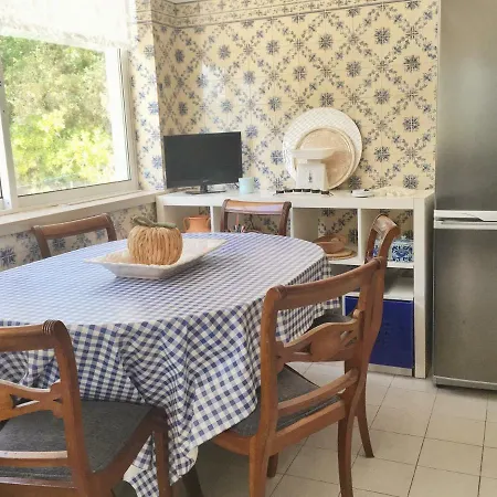Casa Branca Holiday park