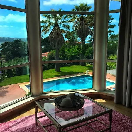 Holiday park Casa Branca Foz do Arelho