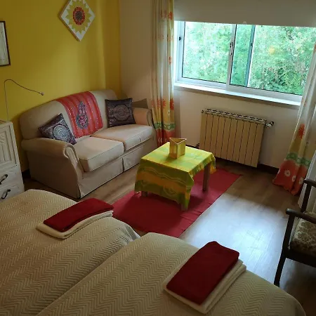 Holiday park Casa Branca Foz do Arelho